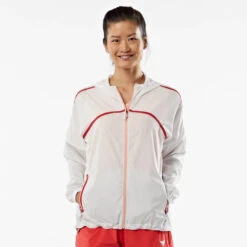 Women's Korsa Accelerate Windbreaker