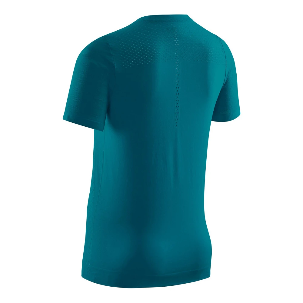 Women's CEP Ultralight Shirt Short Sleeve 13 Women's CEP Ultralight Shirt Short Sleeve - Image 13