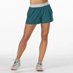 Women's Korsa Knockout 3" Short 28 Women's Korsa Knockout 3" Short -BROOKS Shoes Shop lxb9h4jupx