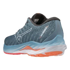 Men's Mizuno Wave Inspire 19 -BROOKS Shoes Shop lxrwozaksn