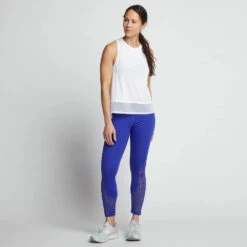 Women's Korsa Ventilate 7/8 Tight -BROOKS Shoes Shop ly8dgdrptv