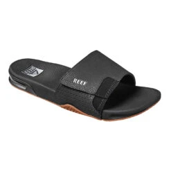 Men's Reef Fanning Slide 15 Men's Reef Fanning Slide -BROOKS Shoes Shop lyfziyhgcz