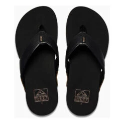 Men's Reef Newport 13 Men's Reef Newport -BROOKS Shoes Shop lyqfpvlris