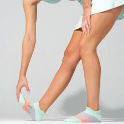 Feetures Elite Light Cushion No Show Tab Socks -BROOKS Shoes Shop lzafhr39ou