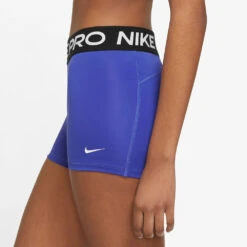 Women's Nike Pro 365 3" Short -BROOKS Shoes Shop lzi5yyzfzr