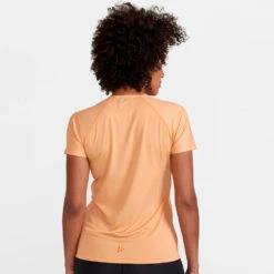 Women's Craft Advance Essence Short Sleeve Slim Tee -BROOKS Shoes Shop m0xt3pfxxx