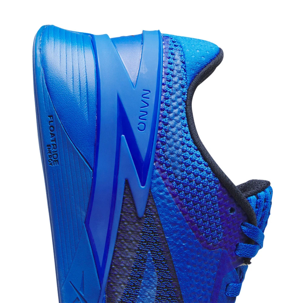 Men's Reebok Nano X3 Bold 9 Men's Reebok Nano X3 Bold - Image 9