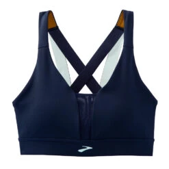 Women's Brooks Drive Plunge Run Bra -BROOKS Shoes Shop m54lqnjdiz