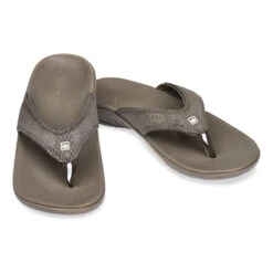 Men's Spenco Breeze Sandals 23 Men's Spenco Breeze Sandals -BROOKS Shoes Shop m5el7nucvk