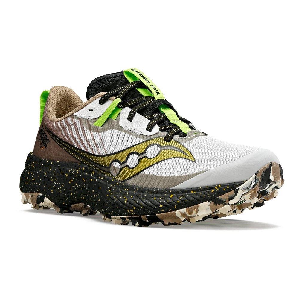 Men's Saucony Endorphin Edge 20 Men's Saucony Endorphin Edge - Image 20