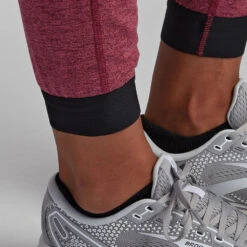 Women's Korsa Glacier Tech Jogger -BROOKS Shoes Shop m8kunulomc