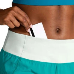 Women's Brooks Chaser 5" Short -BROOKS Shoes Shop m8ub8segfk