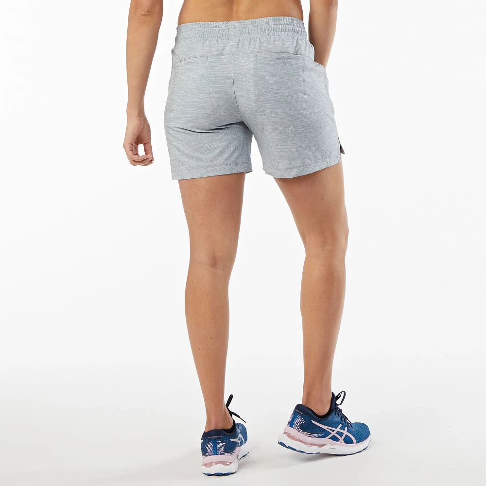 Women's Korsa Challenge 5" Short 2 Women's Korsa Challenge 5" Short - Image 2