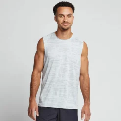 Men's Korsa Accelerate Muscle Tee