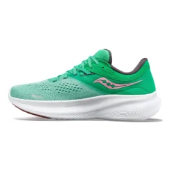 Women's Saucony Ride 16 -BROOKS Shoes Shop maoyvlxbku