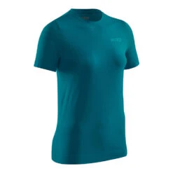 Women's CEP Ultralight Shirt Short Sleeve 24 Women's CEP Ultralight Shirt Short Sleeve -BROOKS Shoes Shop matoslzbgq