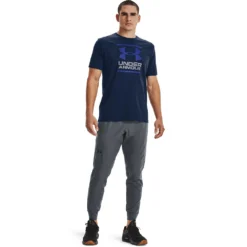 Men's Under Armour GL Foundation Short Sleeve T-Shirt -BROOKS Shoes Shop mbpdit5lhm