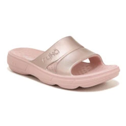 Women's Ryka Restore Slide -BROOKS Shoes Shop mbyjexkxzt
