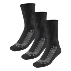 R-Gear Drymax Medium Cushion Crew 3 Pack Socks 11 R-Gear Drymax Medium Cushion Crew 3 Pack Socks -BROOKS Shoes Shop mbykjr13q3