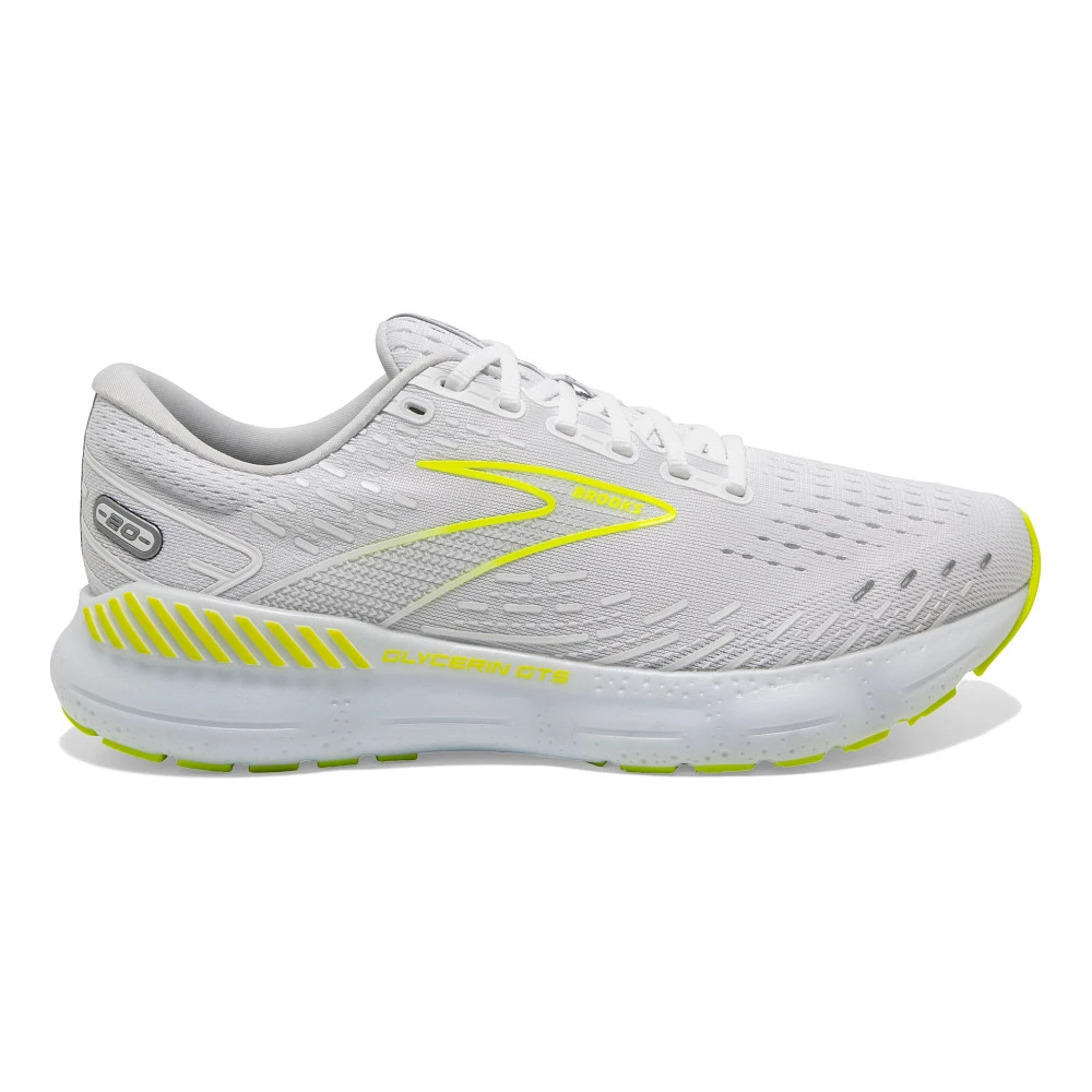 Men's Brooks Glycerin GTS 20 1 Men's Brooks Glycerin GTS 20