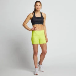 Women's Korsa Hypnotic Compression 3.5" Short 20 Women's Korsa Hypnotic Compression 3.5" Short -BROOKS Shoes Shop mcvswqxlpw