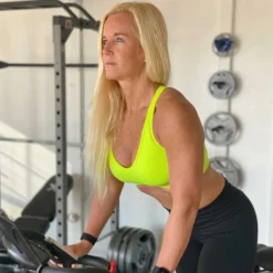 Women's Zensah Racey Sports Bra -BROOKS Shoes Shop megxasznp0