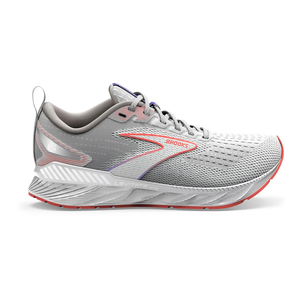 Men's Brooks Levitate GTS 6 7 Men's Brooks Levitate GTS 6 - Image 7