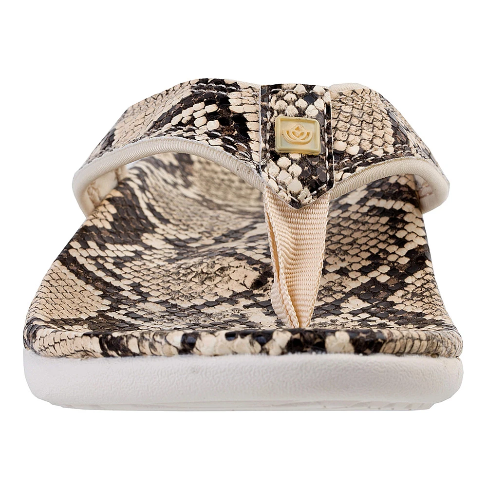 Women's Spenco Yumi Nuevo Snake 7 Women's Spenco Yumi Nuevo Snake - Image 7