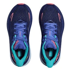 Women's HOKA Clifton 9 -BROOKS Shoes Shop mfgd15ur83