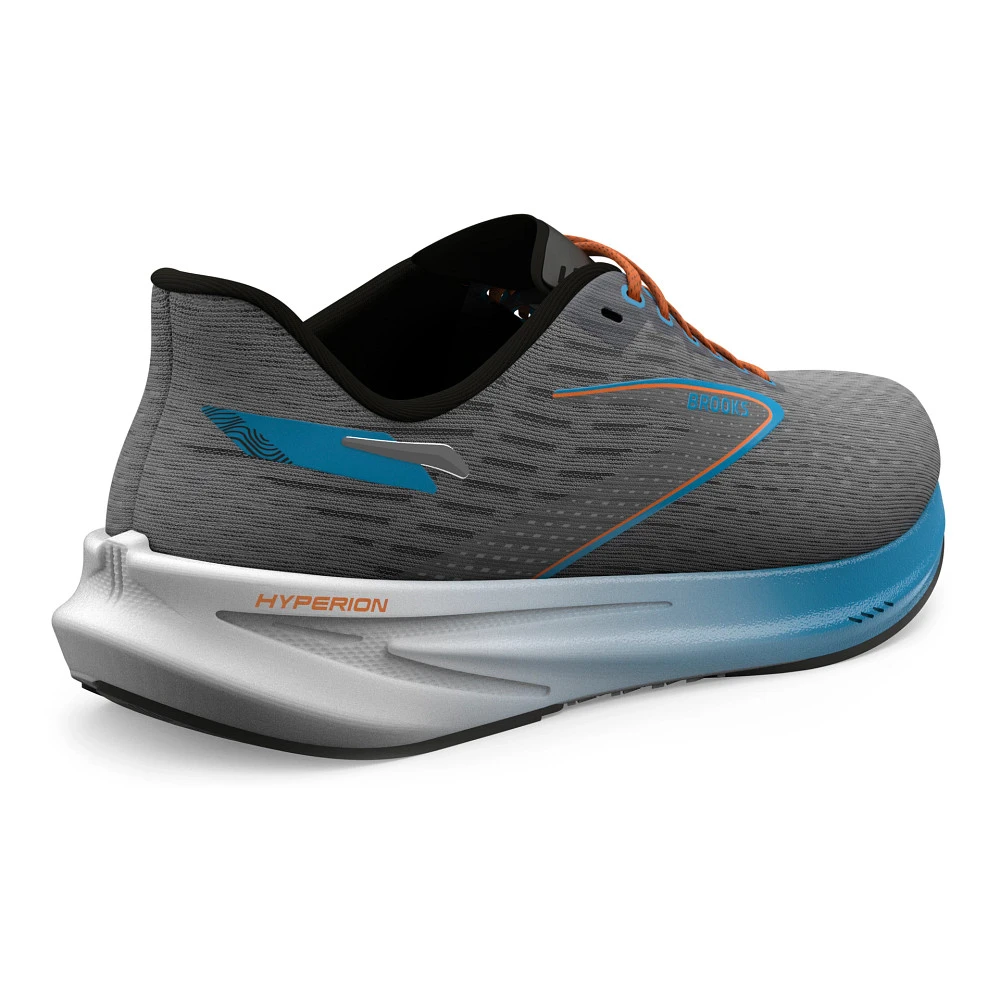 Men's Brooks Hyperion 17 Men's Brooks Hyperion - Image 17