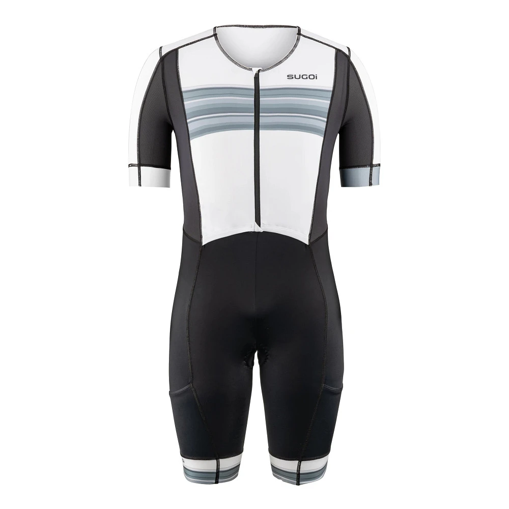 Men's Sugoi RPM Aero Tri Suit 1 Men's Sugoi RPM Aero Tri Suit