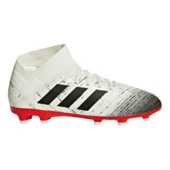 Kids Adidas Nemeziz 18.3 FG