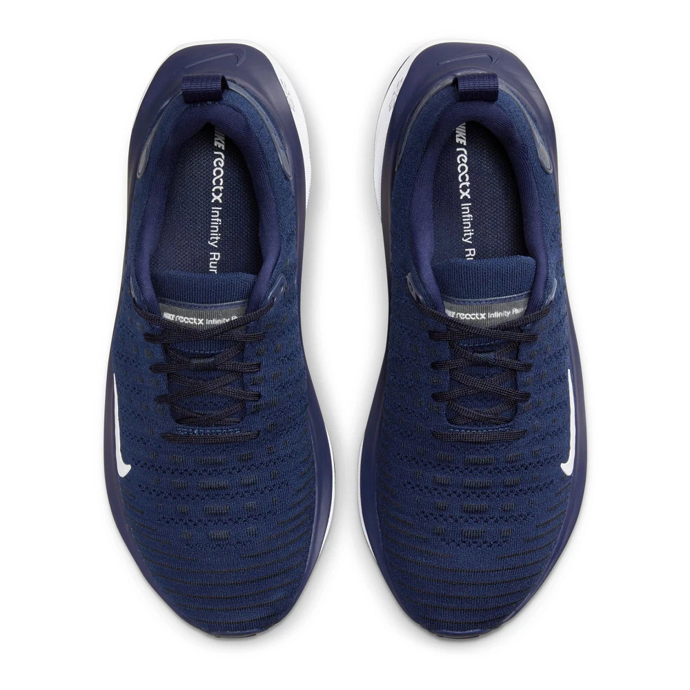Men's Nike React Infinity Run Flyknit 4 11 Men's Nike React Infinity Run Flyknit 4 - Image 11