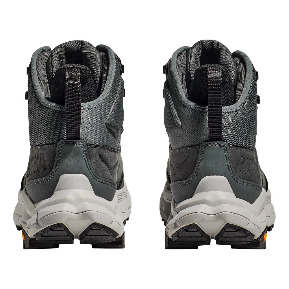 Men's HOKA Anacapa Breeze Mid 5 Men's HOKA Anacapa Breeze Mid - Image 5