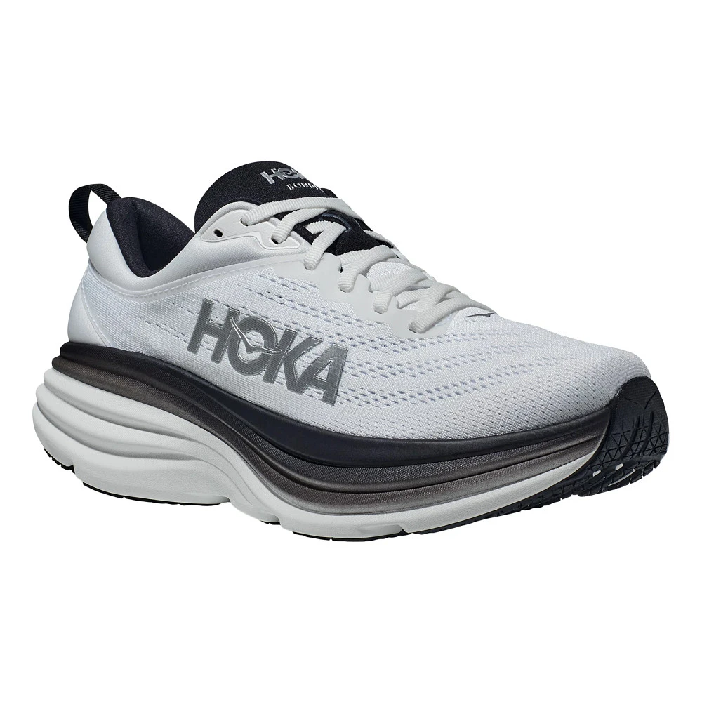 Men's HOKA Bondi 8 6 Men's HOKA Bondi 8 - Image 6