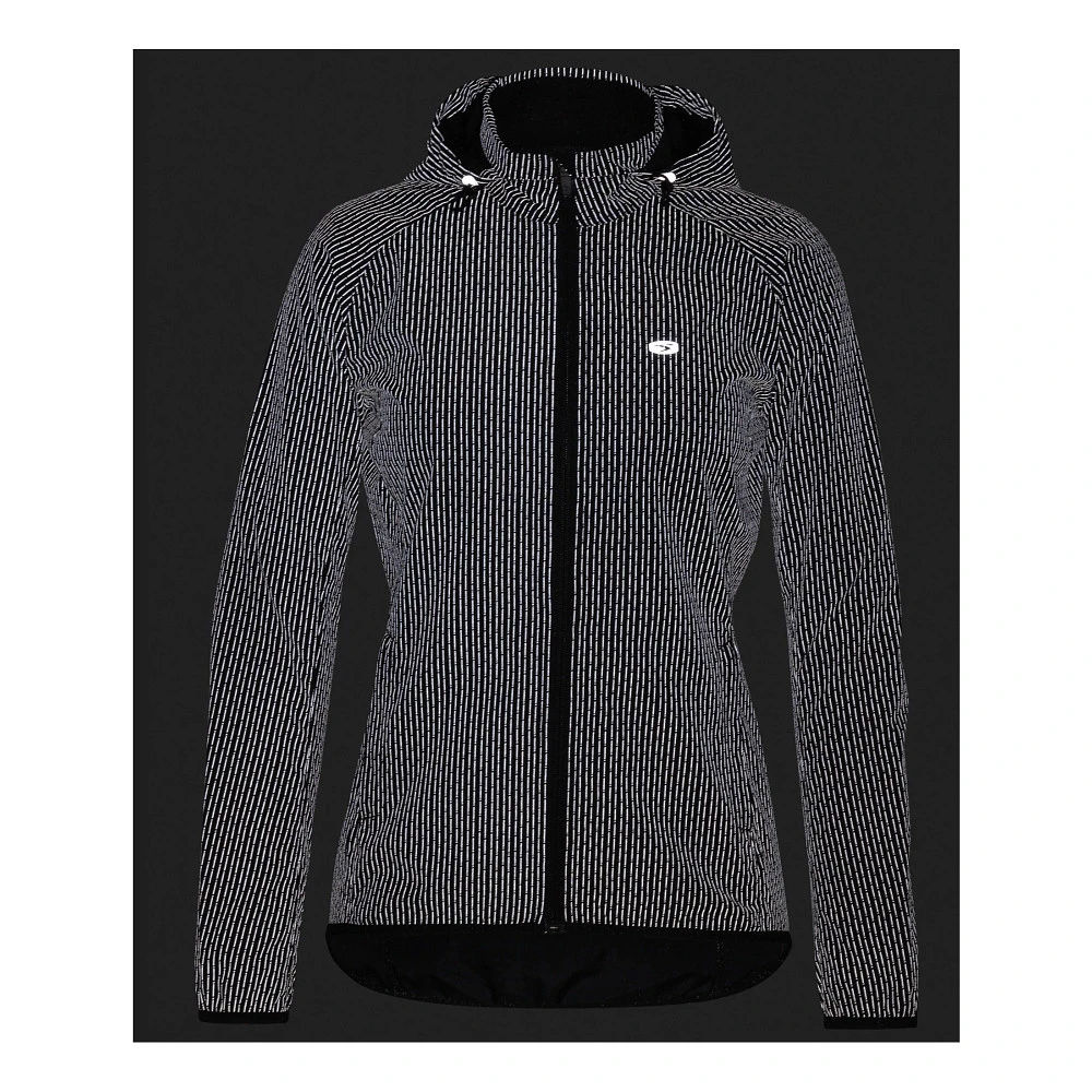 Women's Sugoi Zap 2 Training Jacket 3 Women's Sugoi Zap 2 Training Jacket - Image 3