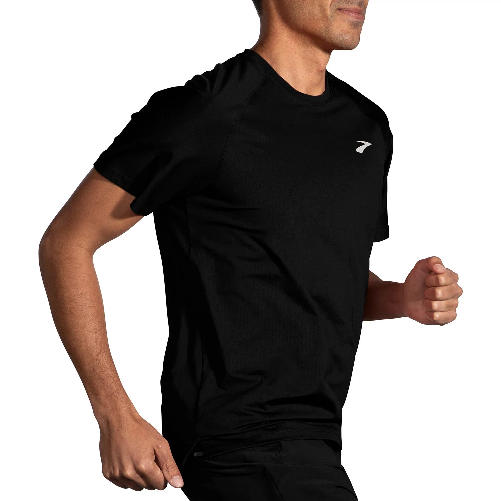 Men's Brooks Atmosphere Short Sleeve 2.0 18 Men's Brooks Atmosphere Short Sleeve 2.0 - Image 18