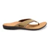 Men's Spenco Yumi Canvas Sandals