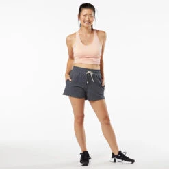 Women's Korsa Intrepid 4" Short 39 Women's Korsa Intrepid 4" Short -BROOKS Shoes Shop mnutblvapb