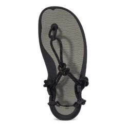 Men's Xero Shoes Aqua Cloud Sandal -BROOKS Shoes Shop momdixcwzi