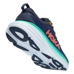 Women's HOKA Bondi 8 36 Women's HOKA Bondi 8 -BROOKS Shoes Shop mpadznh8xy