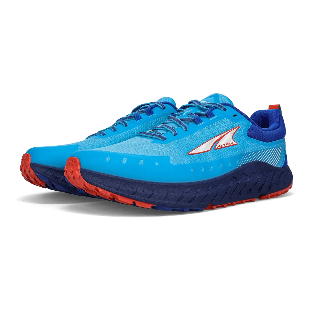 Men's Altra Outroad 2 15 Men's Altra Outroad 2 - Image 15
