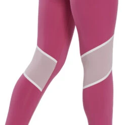 Women's Reebok Lux High-Waisted Colorblock Tights 15 Women's Reebok Lux High-Waisted Colorblock Tights -BROOKS Shoes Shop mpoyypzfxa