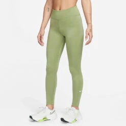 Women's Nike One Therma-FIT Mid-Rise Tight