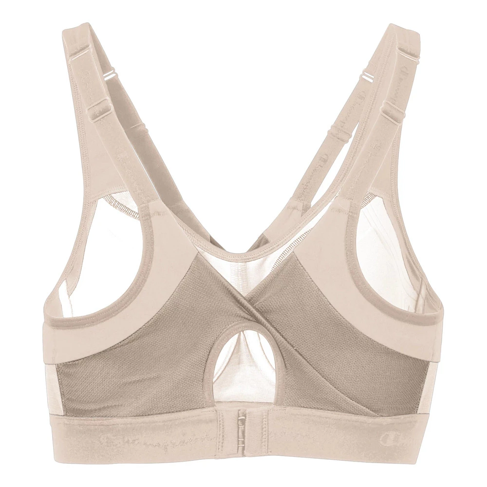 Women's Champion Motion Control Underwire 5 Women's Champion Motion Control Underwire - Image 5