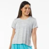 Women's Korsa Accelerate Short Sleeve Tee