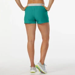 Women's Korsa Knockout 3" Short 26 Women's Korsa Knockout 3" Short -BROOKS Shoes Shop mtzlnqogy0