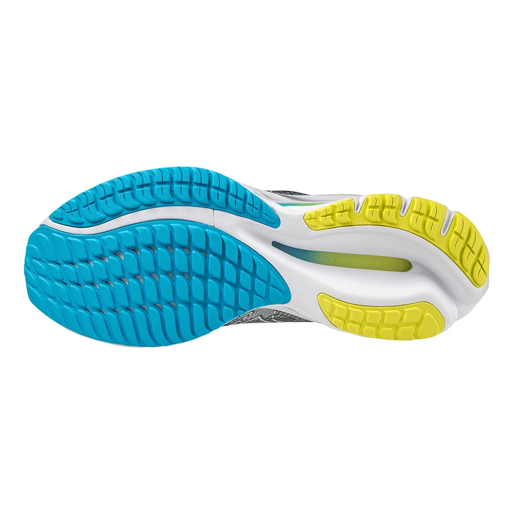 Men's Mizuno Wave Rider 27 10 Men's Mizuno Wave Rider 27 - Image 10