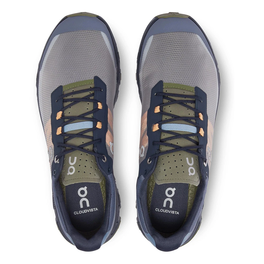 Men's On Cloudvista 3 Men's On Cloudvista - Image 3