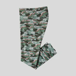 Women's Korsa Infinite High Rise 7/8 Printed Legging